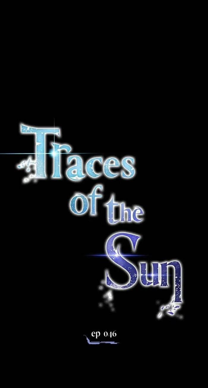 Dấu Vết Mặt Trời 46 trang 17