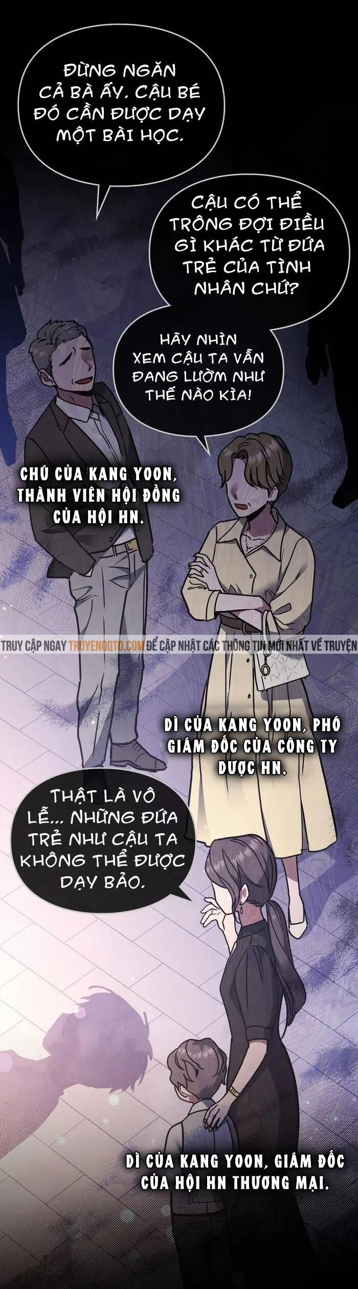 Dấu Vết Mặt Trời 46 trang 22