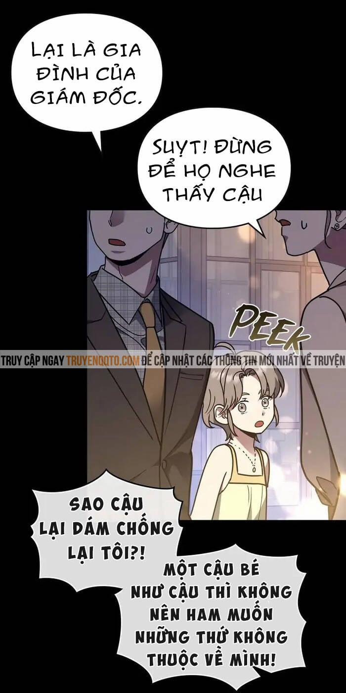 Dấu Vết Mặt Trời 46 trang 24