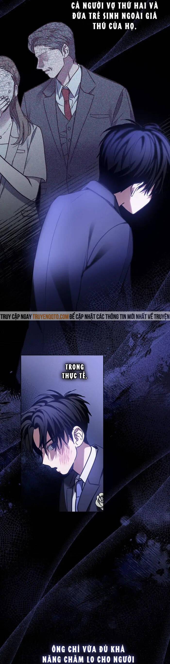 Dấu Vết Mặt Trời 46 trang 26