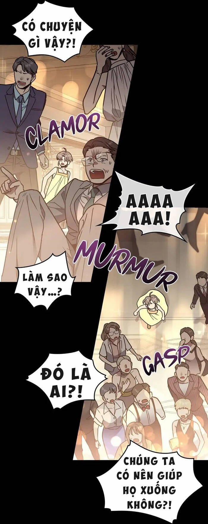 Dấu Vết Mặt Trời 46 trang 36