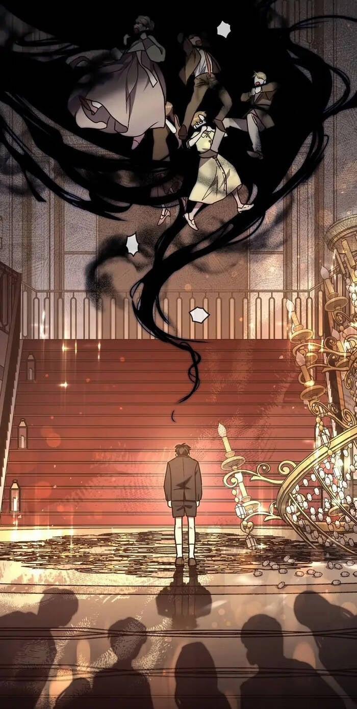 Dấu Vết Mặt Trời 46 trang 38