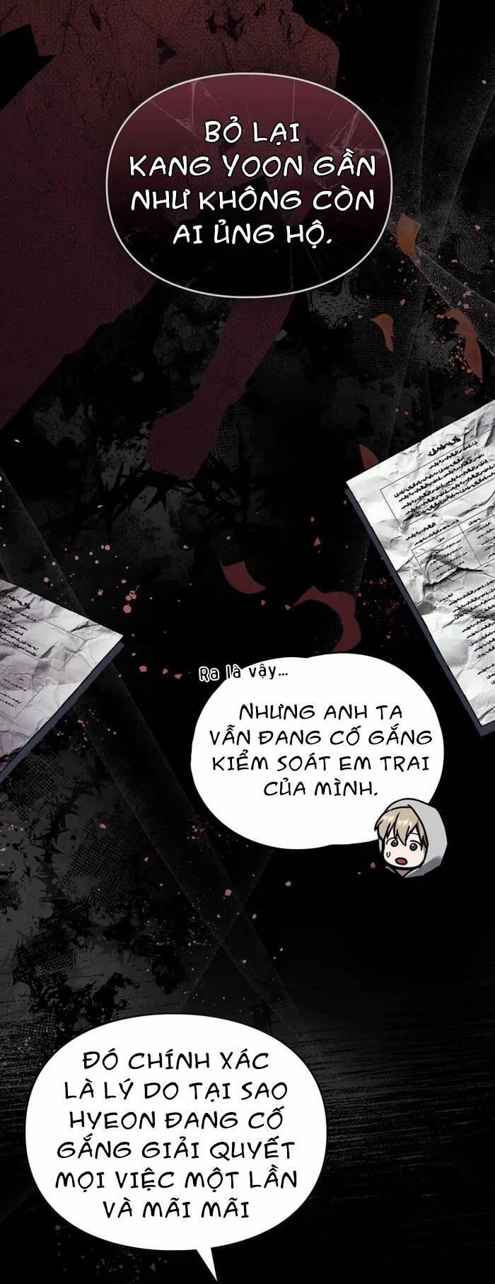 Dấu Vết Mặt Trời 46 trang 46