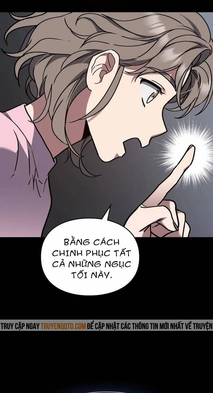 Dấu Vết Mặt Trời 46 trang 47