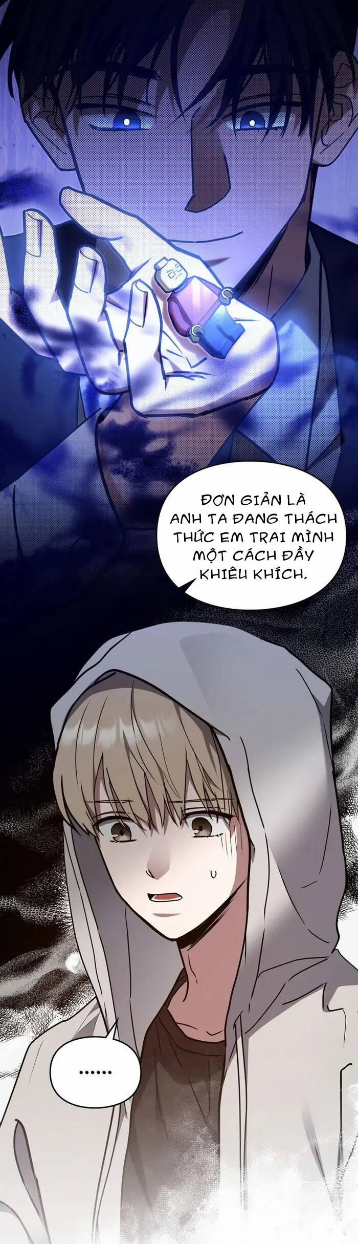 Dấu Vết Mặt Trời 46 trang 49