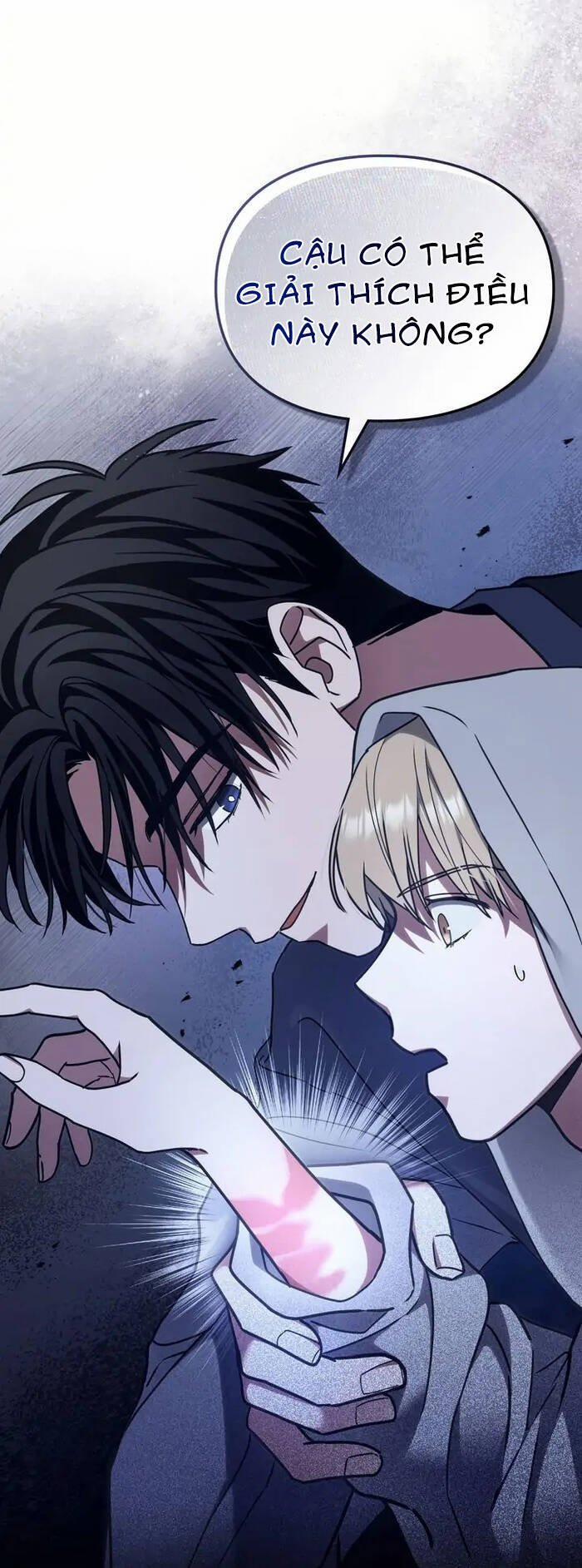 Dấu Vết Mặt Trời 46 trang 62