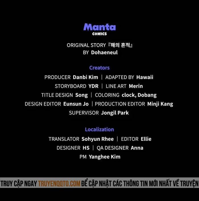 Dấu Vết Mặt Trời 46 trang 64