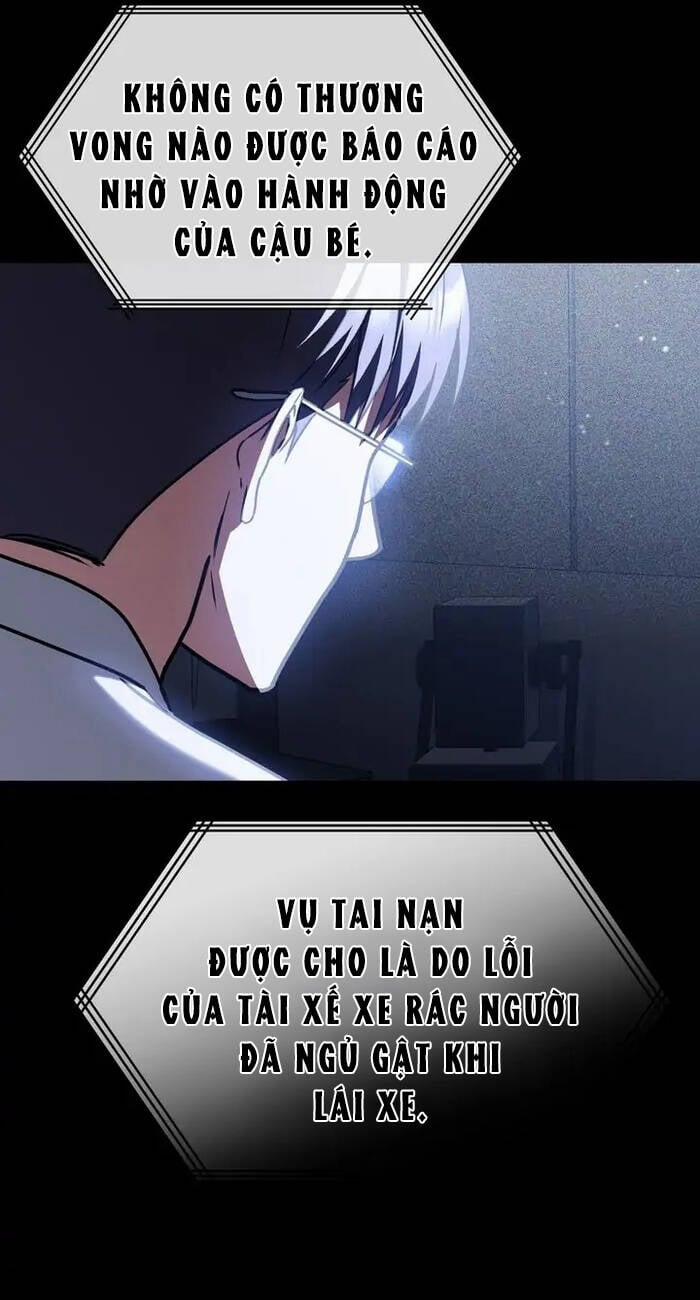 Dấu Vết Mặt Trời 46 trang 8