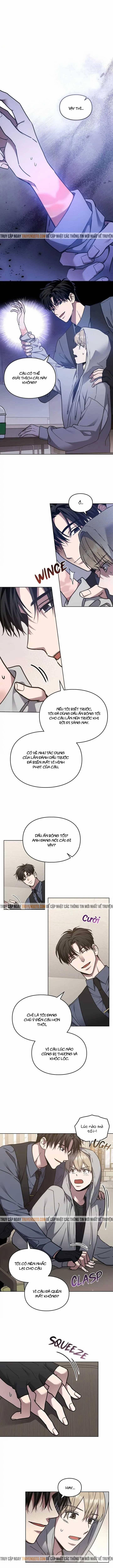 Dấu Vết Mặt Trời 47 trang 1