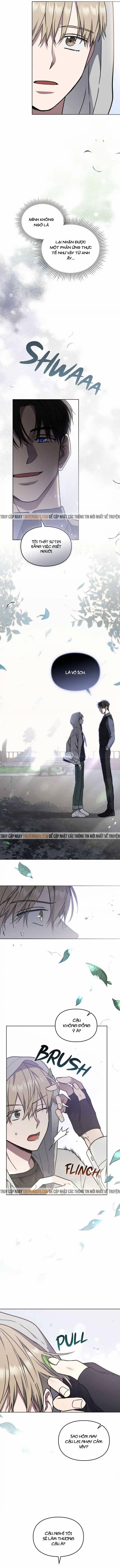 Dấu Vết Mặt Trời 47 trang 3