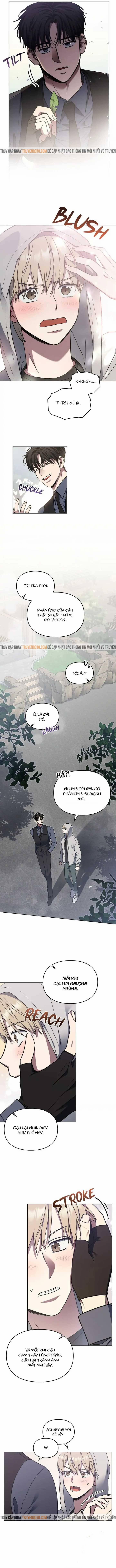 Dấu Vết Mặt Trời 47 trang 4