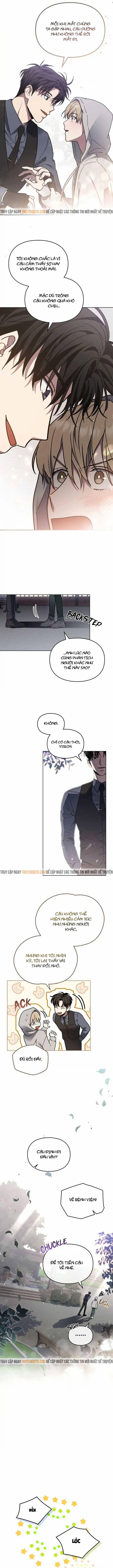 Dấu Vết Mặt Trời 47 trang 5