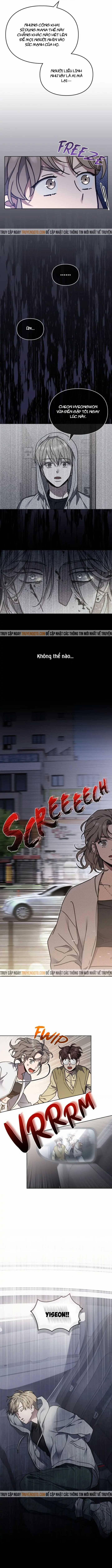 Dấu Vết Mặt Trời 48 trang 2