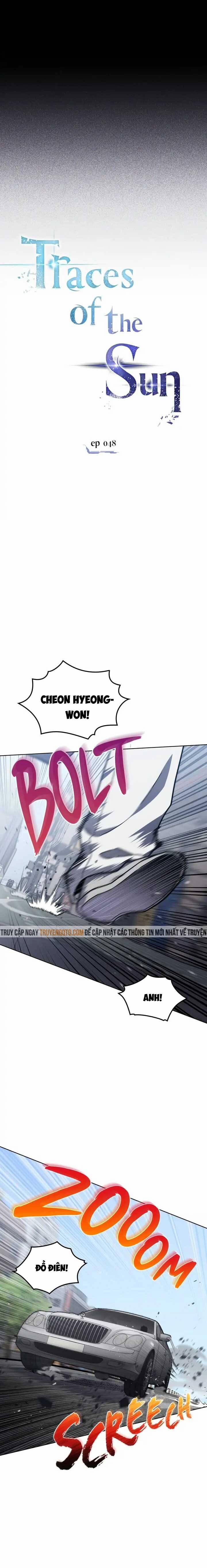 Dấu Vết Mặt Trời 48 trang 3