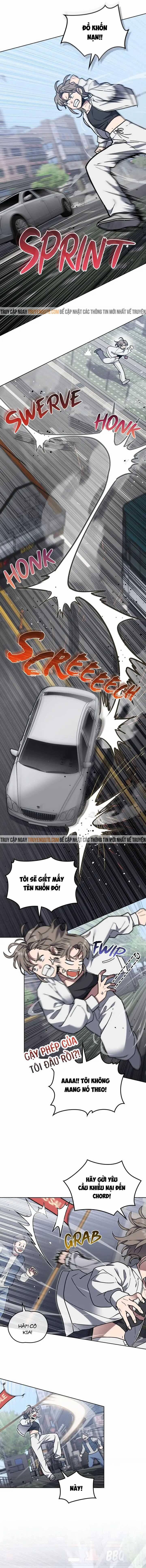 Dấu Vết Mặt Trời 48 trang 4