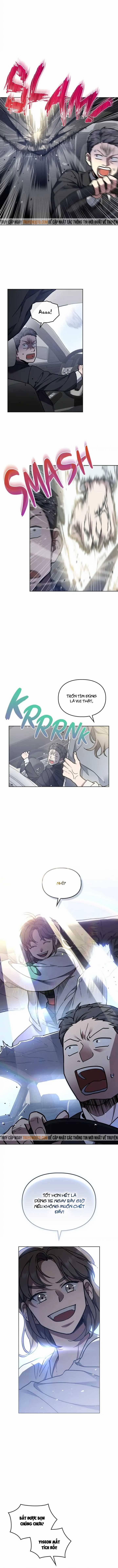 Dấu Vết Mặt Trời 48 trang 6