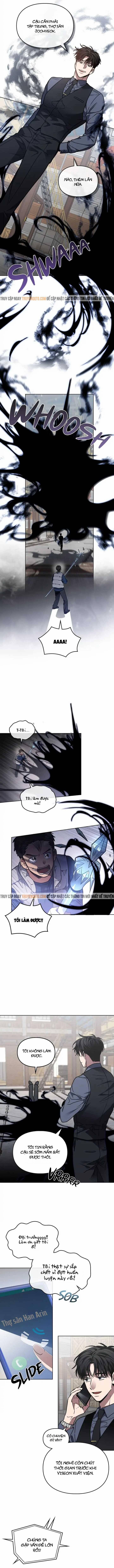 Dấu Vết Mặt Trời 48 trang 8