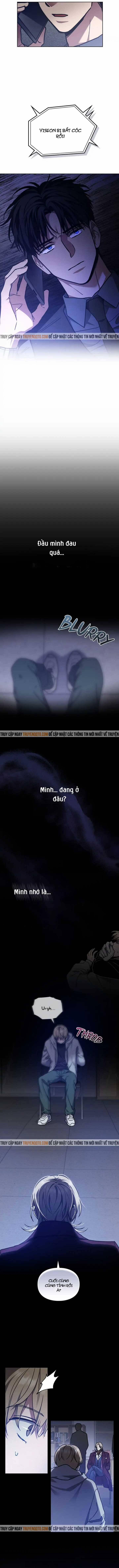 Dấu Vết Mặt Trời 48 trang 9