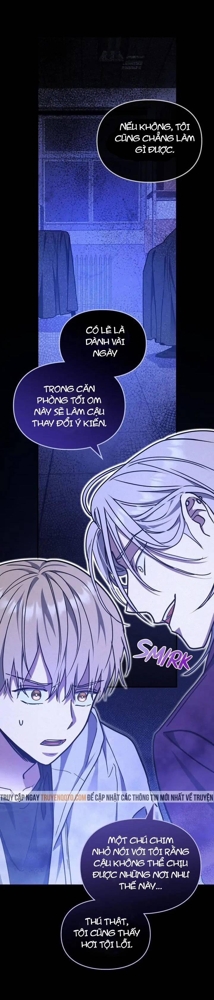 Dấu Vết Mặt Trời 49 trang 12