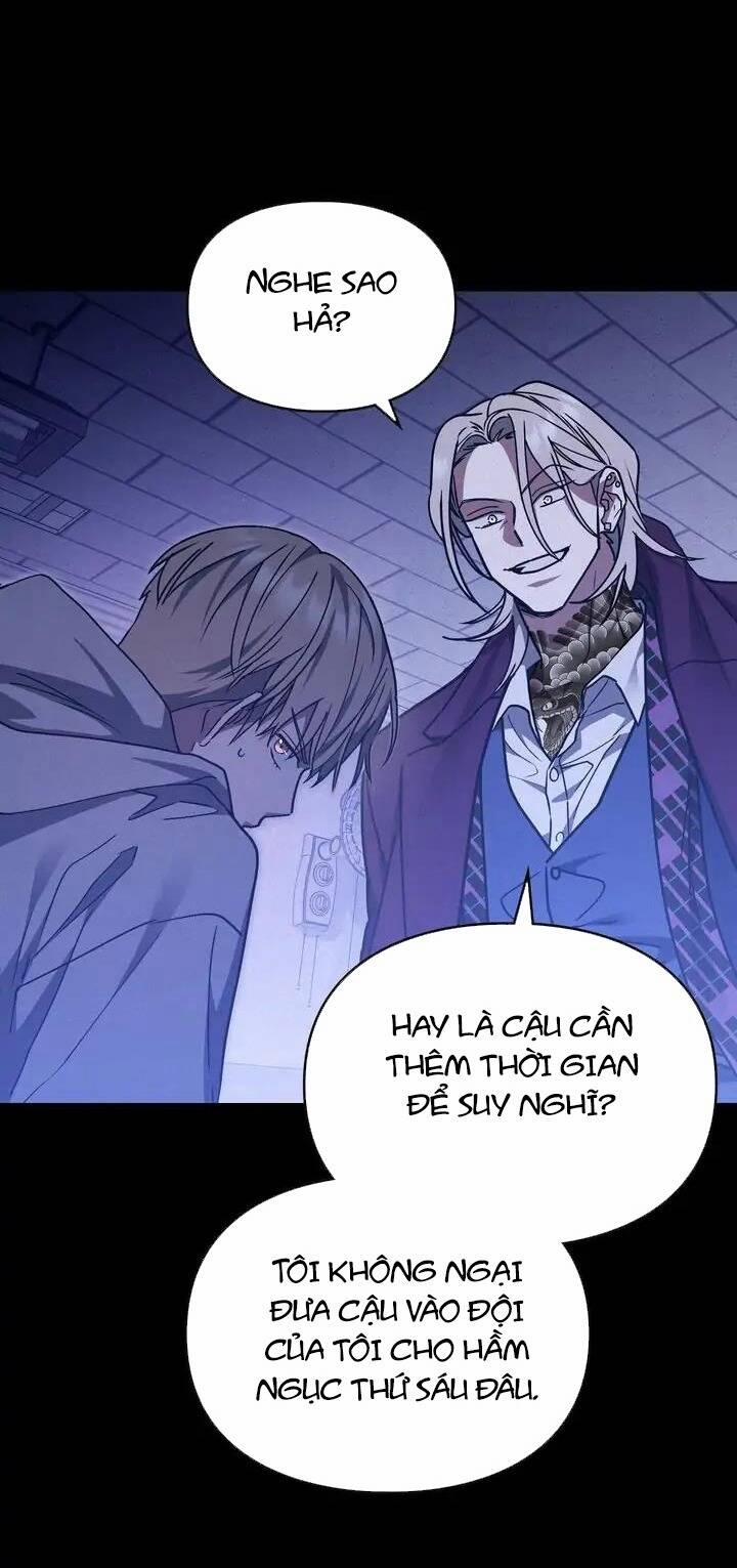 Dấu Vết Mặt Trời 49 trang 16