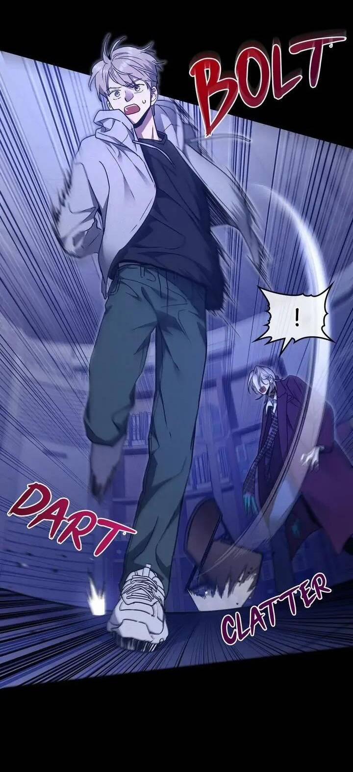 Dấu Vết Mặt Trời 49 trang 19