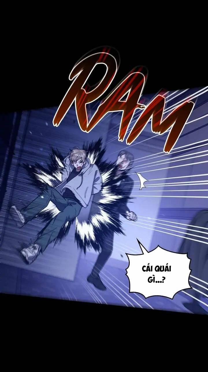 Dấu Vết Mặt Trời 49 trang 20