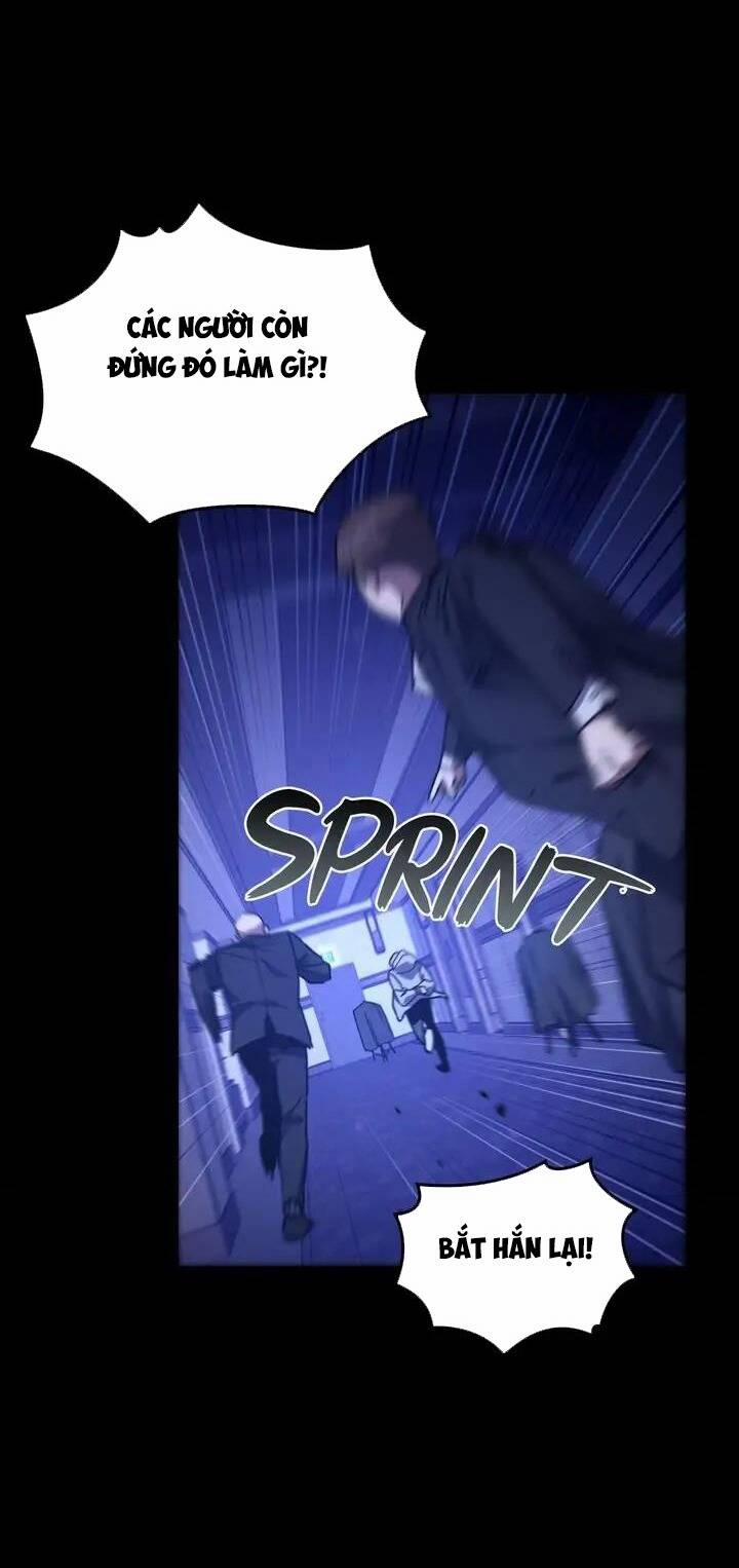 Dấu Vết Mặt Trời 49 trang 21