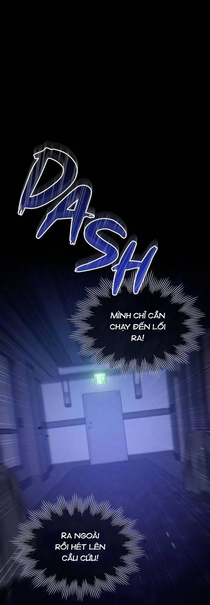 Dấu Vết Mặt Trời 49 trang 26