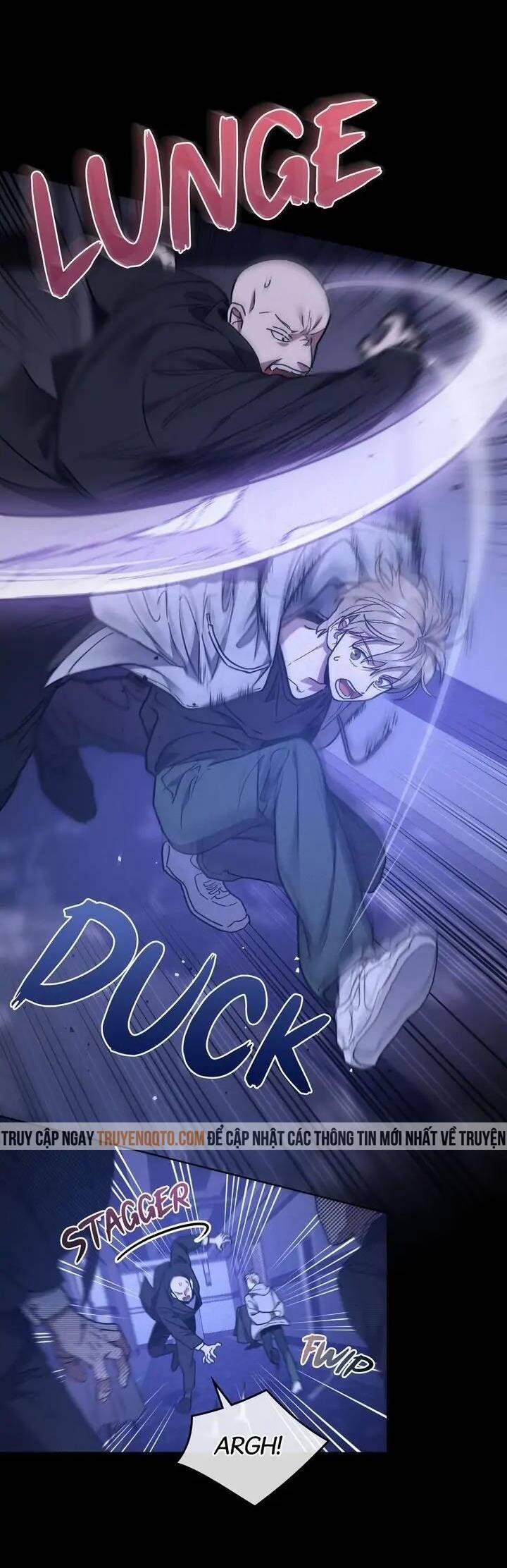 Dấu Vết Mặt Trời 49 trang 28