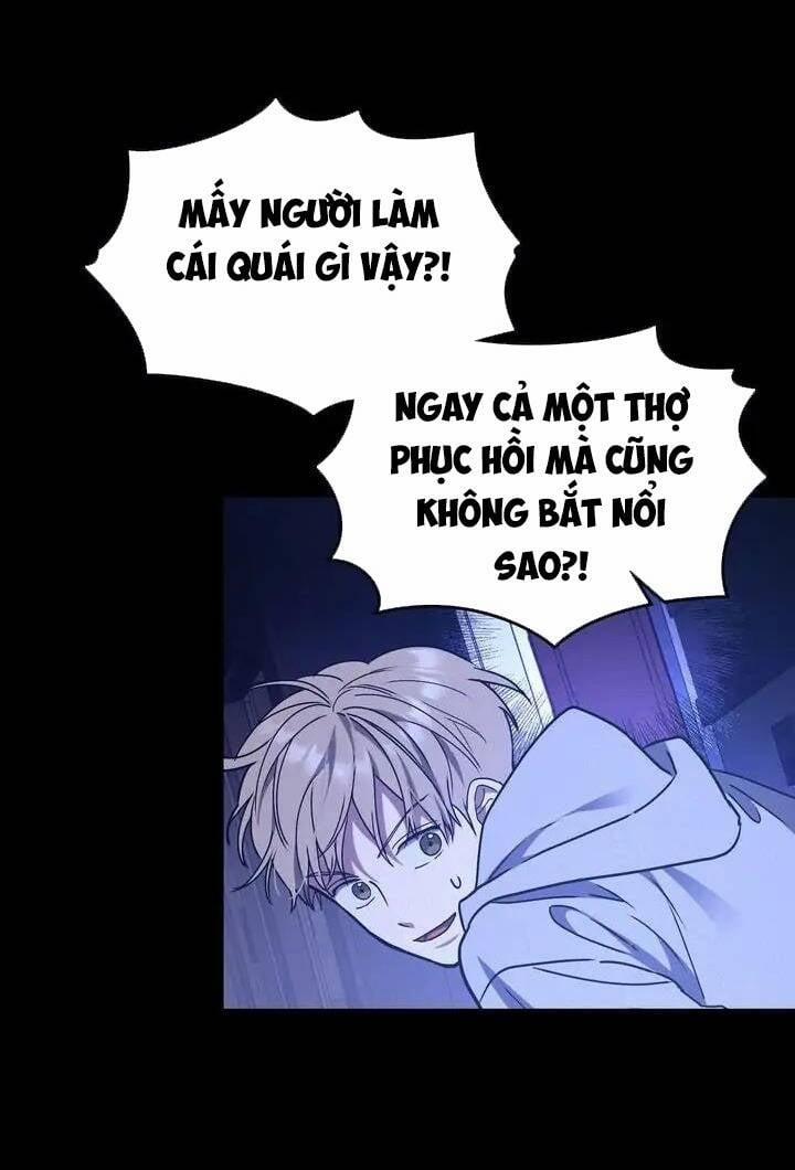 Dấu Vết Mặt Trời 49 trang 29