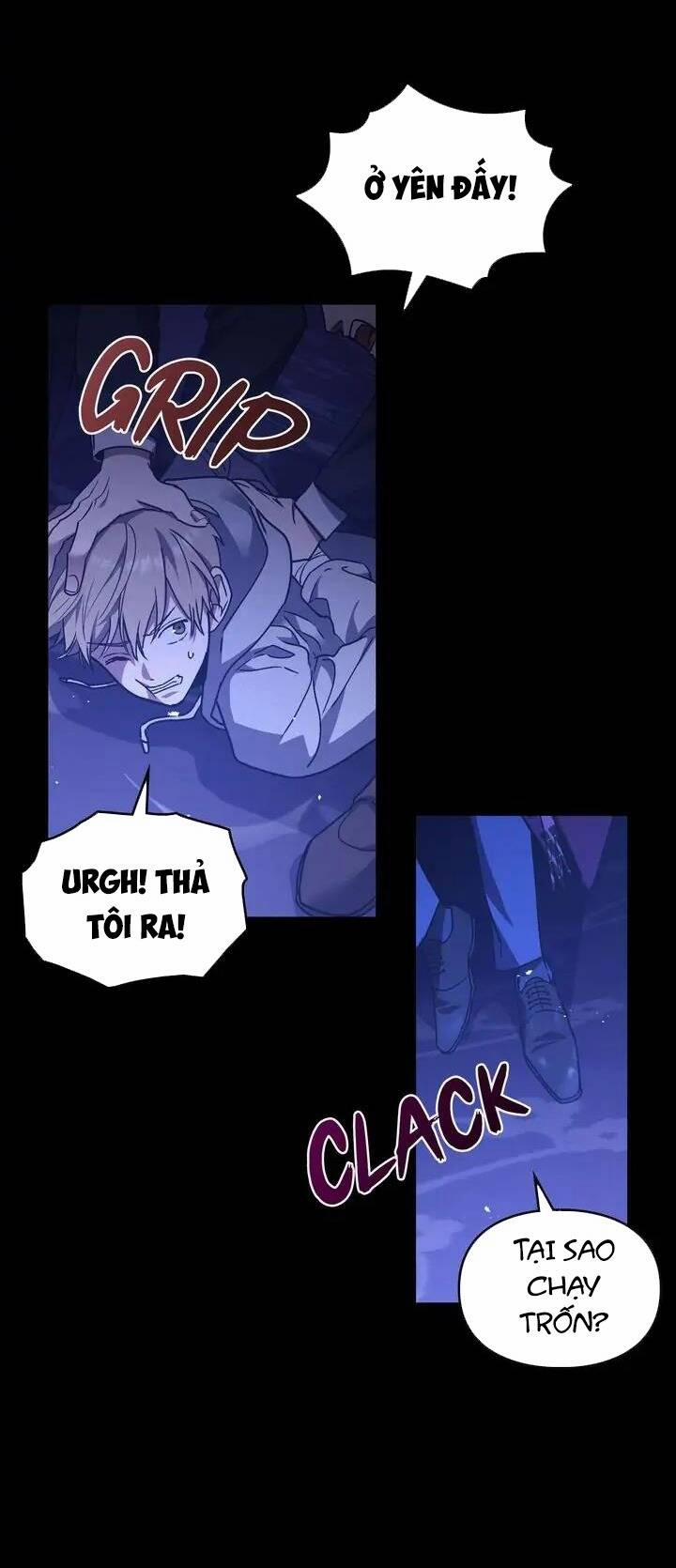 Dấu Vết Mặt Trời 49 trang 32