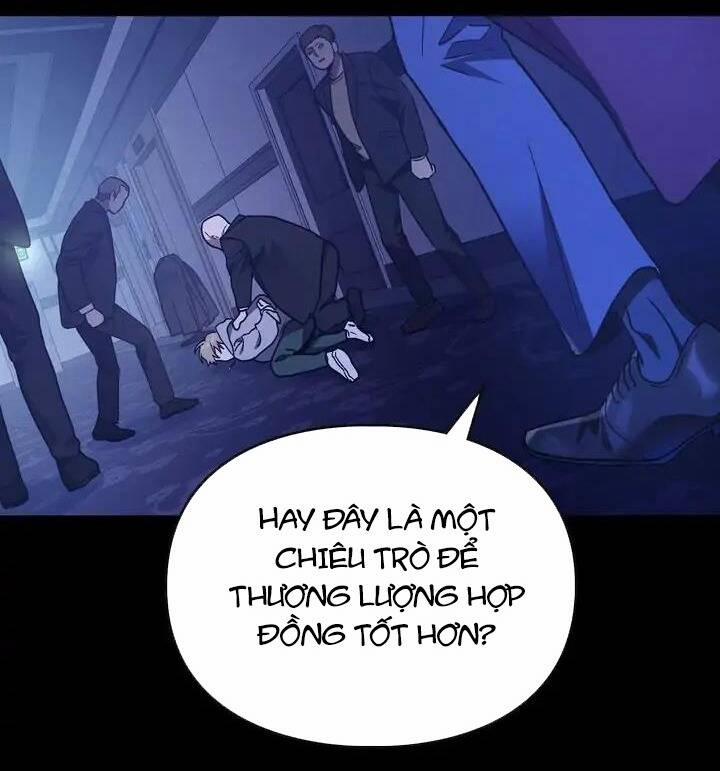 Dấu Vết Mặt Trời 49 trang 34