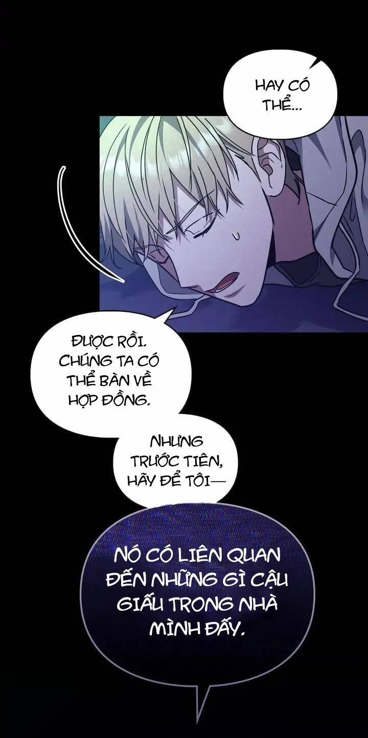 Dấu Vết Mặt Trời 49 trang 36