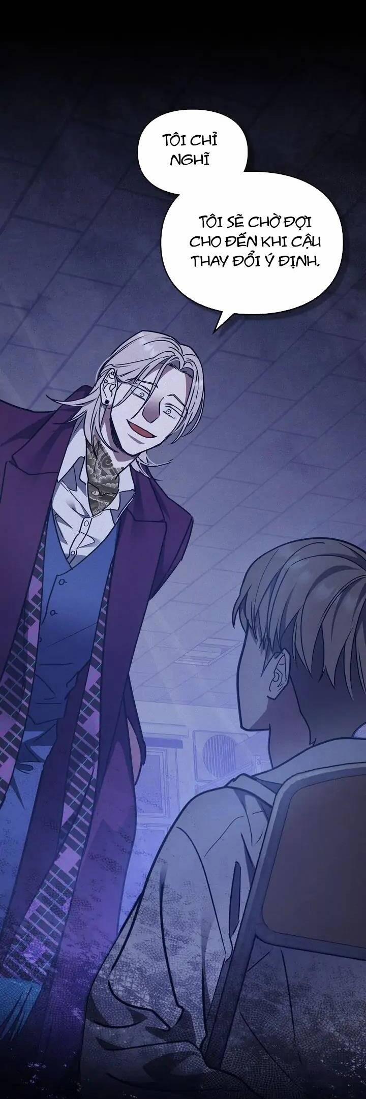 Dấu Vết Mặt Trời 49 trang 4