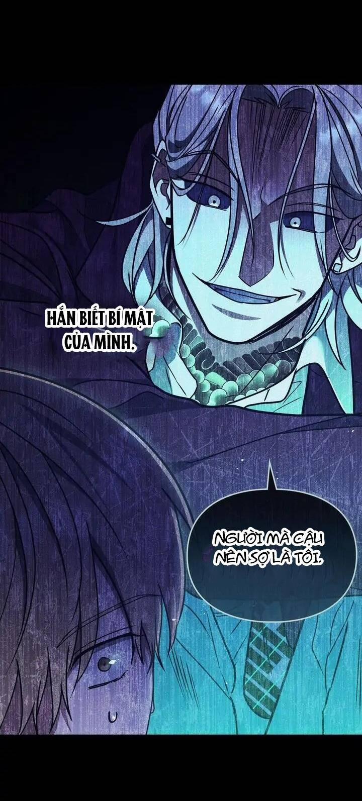Dấu Vết Mặt Trời 49 trang 42