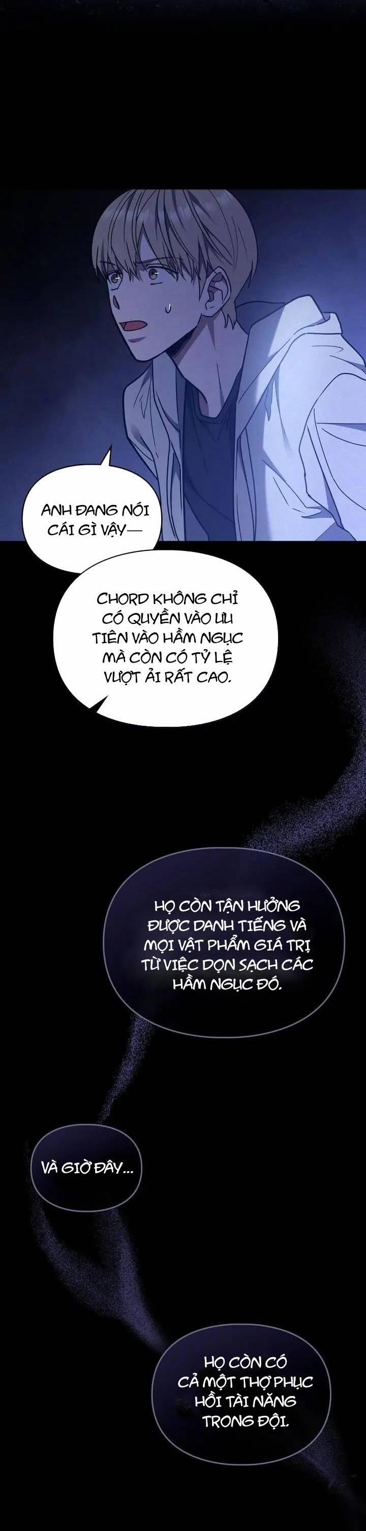 Dấu Vết Mặt Trời 49 trang 5