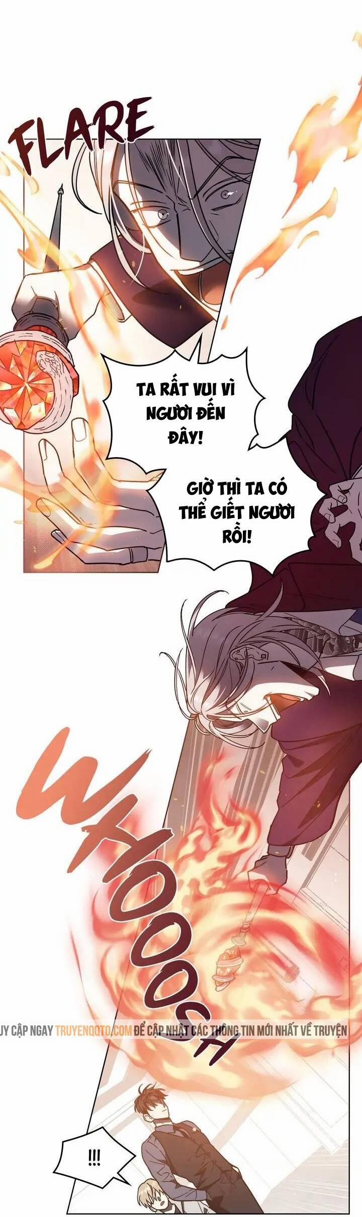 Dấu Vết Mặt Trời 49 trang 58