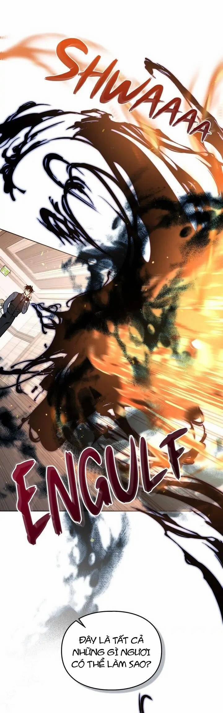 Dấu Vết Mặt Trời 49 trang 62