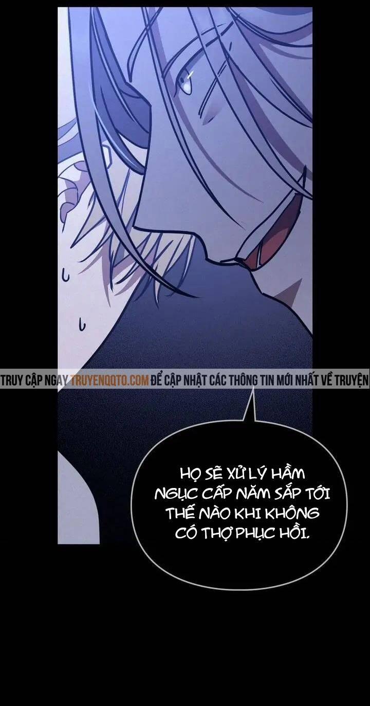 Dấu Vết Mặt Trời 49 trang 8