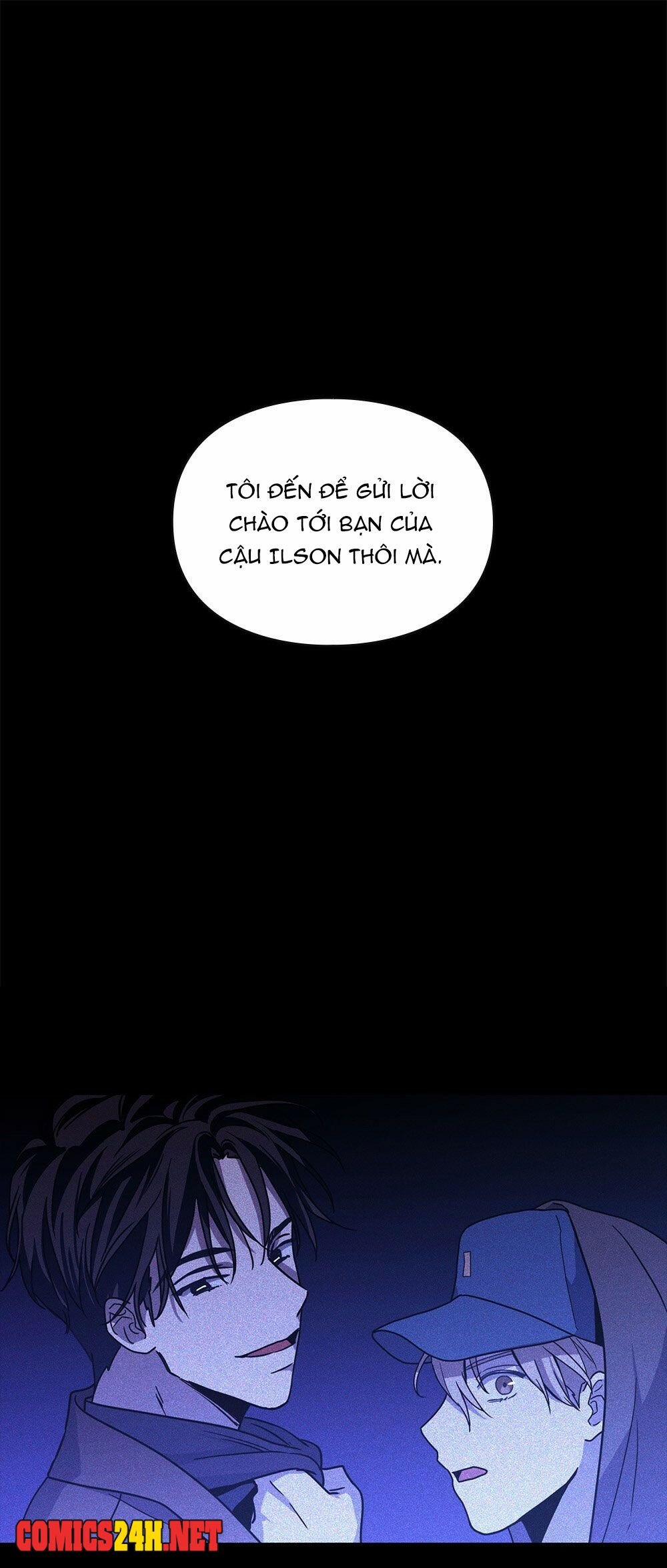 Dấu Vết Mặt Trời 5 trang 1