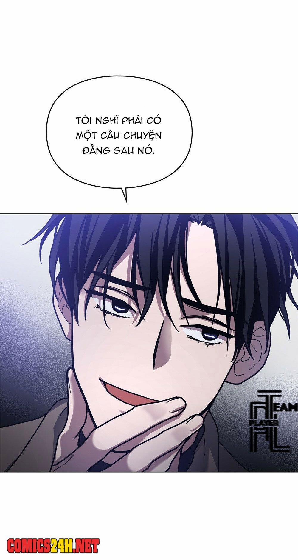 Dấu Vết Mặt Trời 5 trang 13