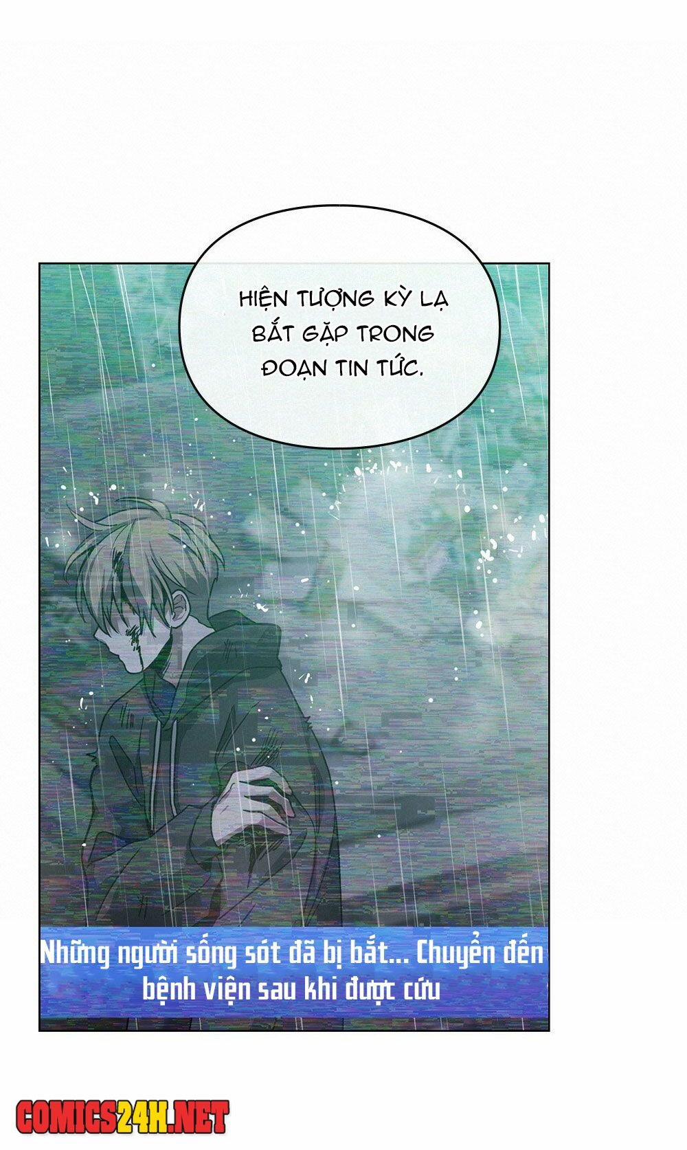 Dấu Vết Mặt Trời 5 trang 14