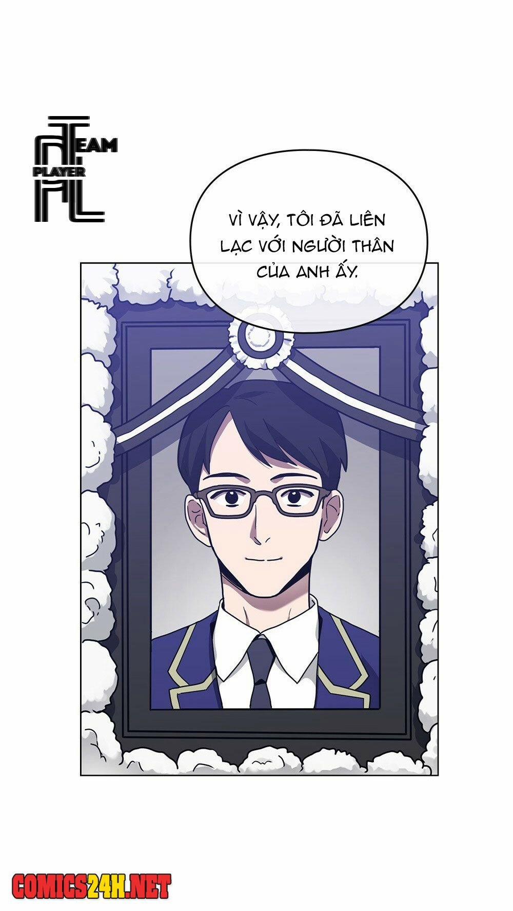 Dấu Vết Mặt Trời 5 trang 17