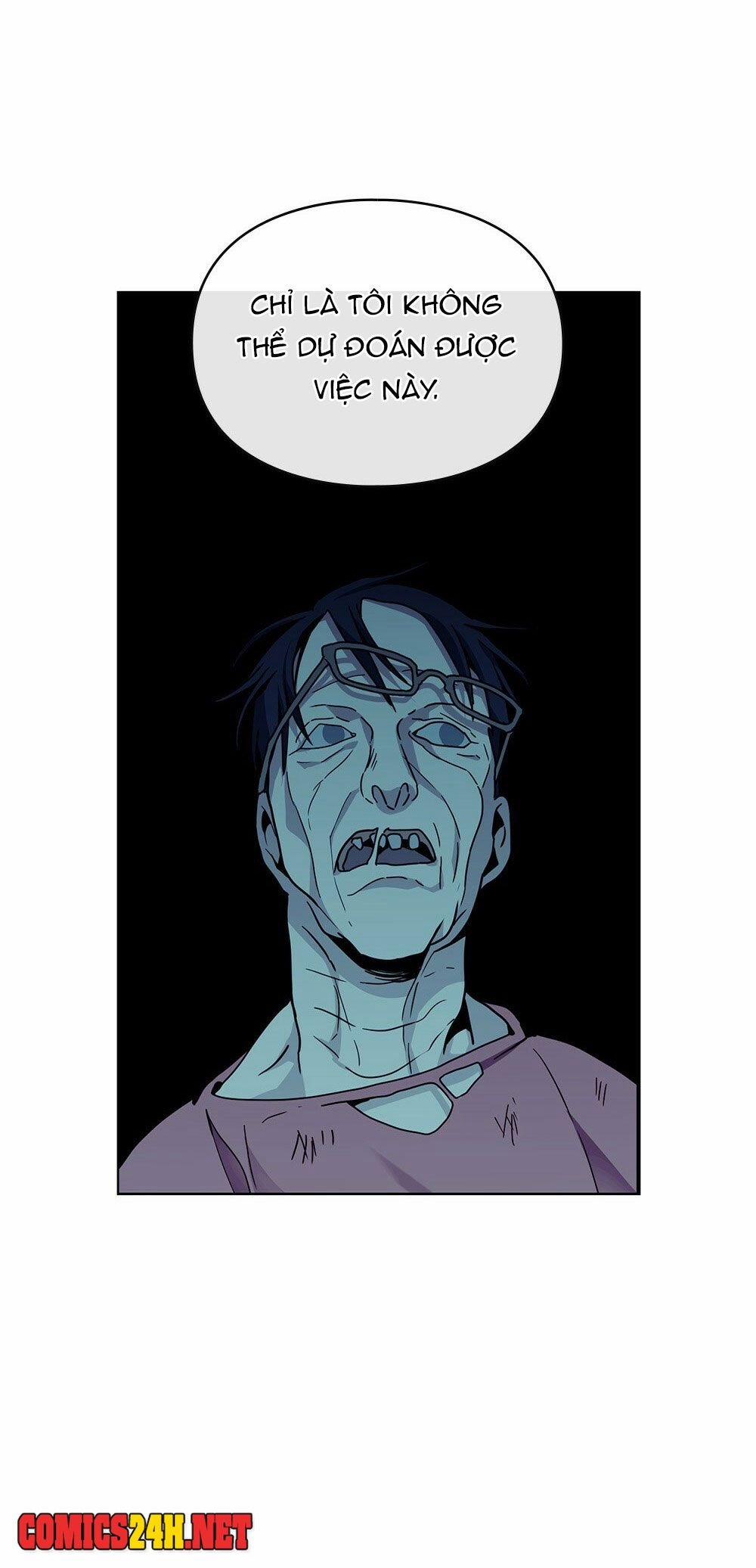 Dấu Vết Mặt Trời 5 trang 18