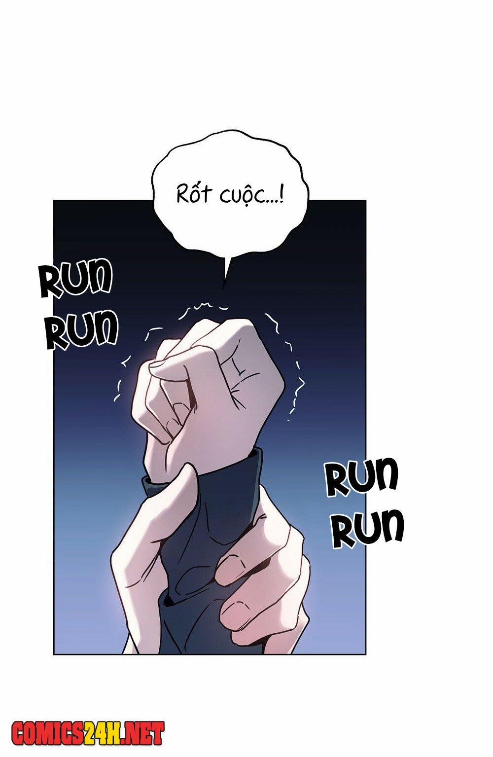 Dấu Vết Mặt Trời 5 trang 20