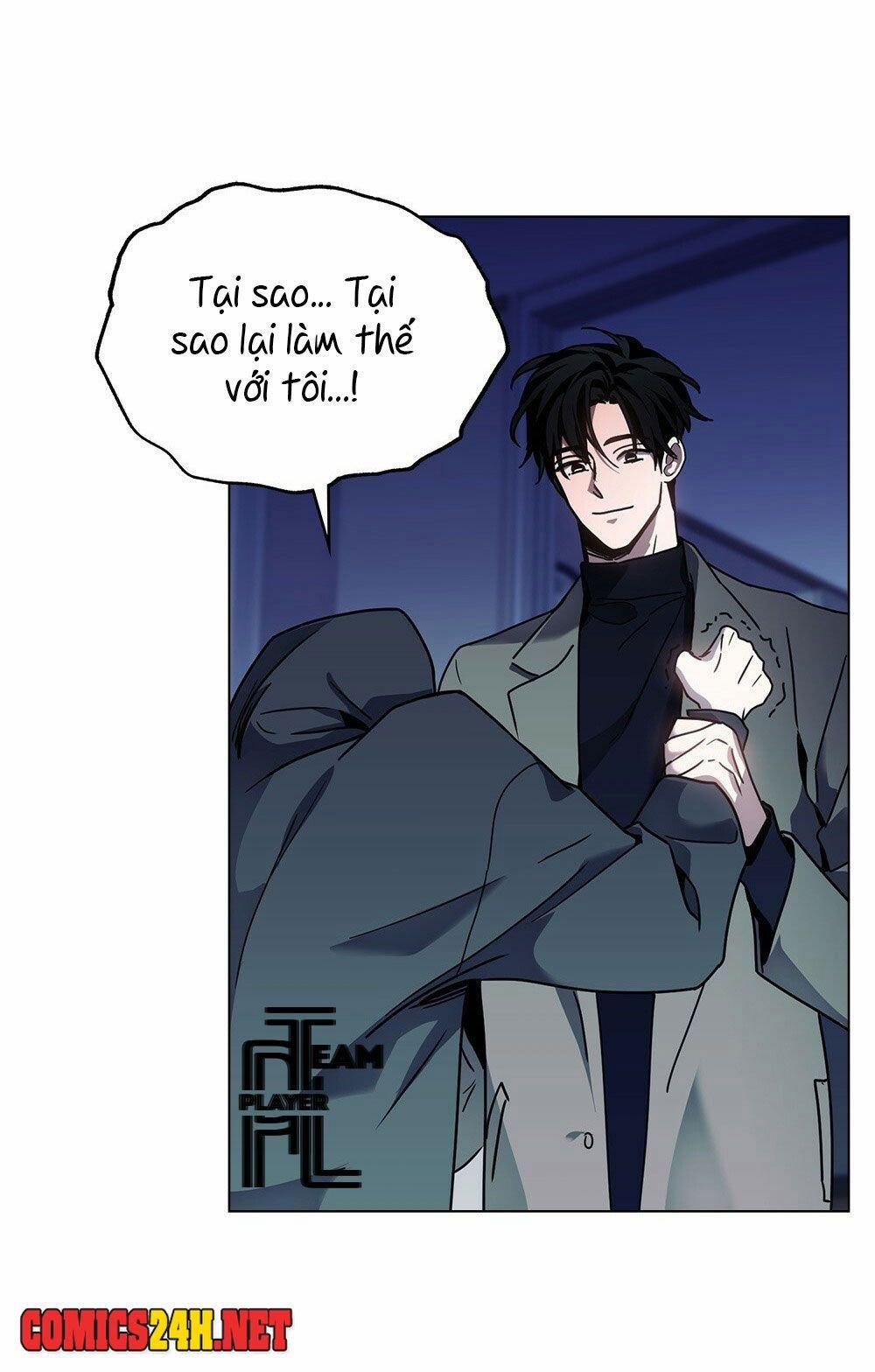 Dấu Vết Mặt Trời 5 trang 21