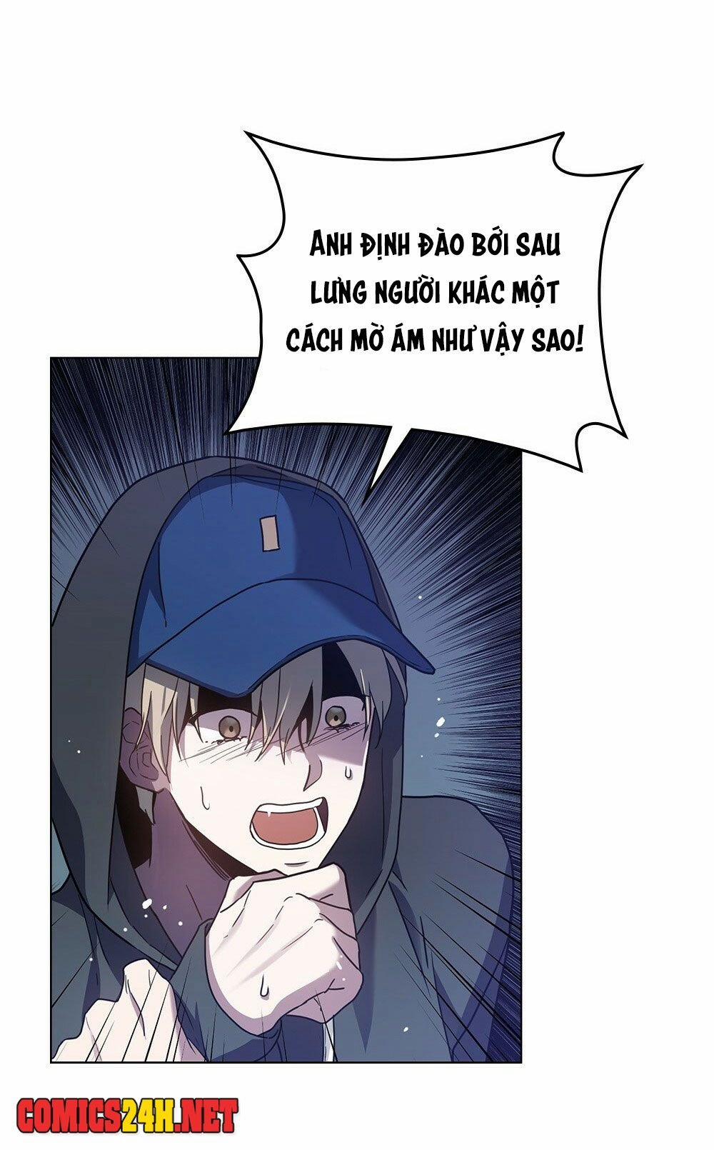 Dấu Vết Mặt Trời 5 trang 22