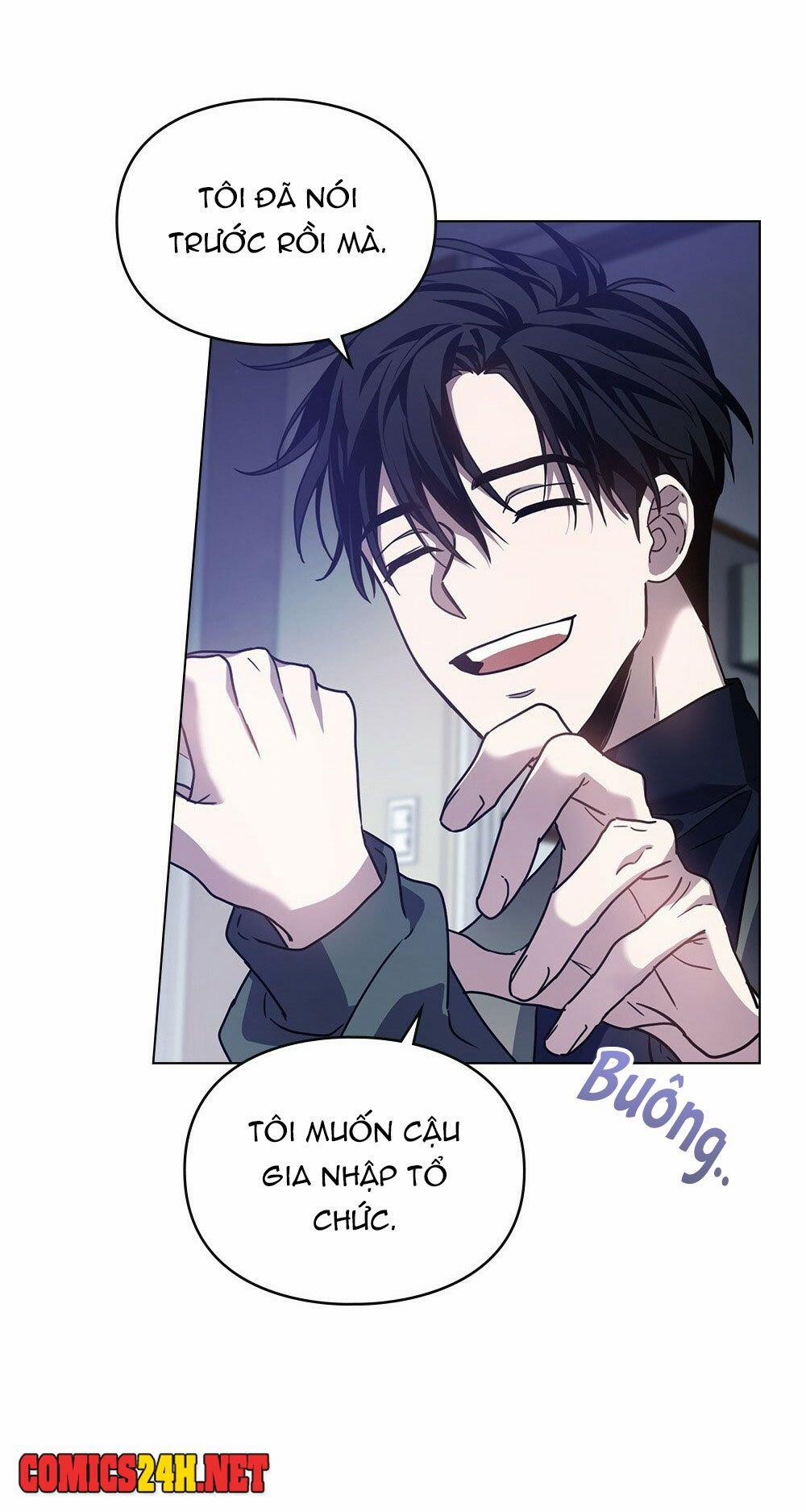 Dấu Vết Mặt Trời 5 trang 23