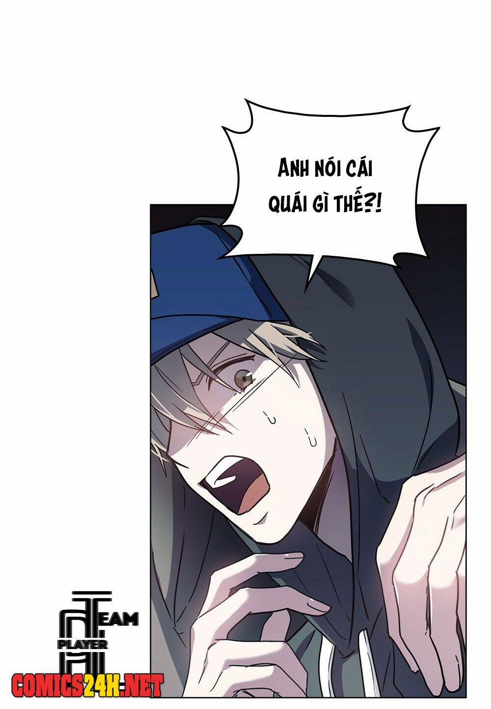 Dấu Vết Mặt Trời 5 trang 25