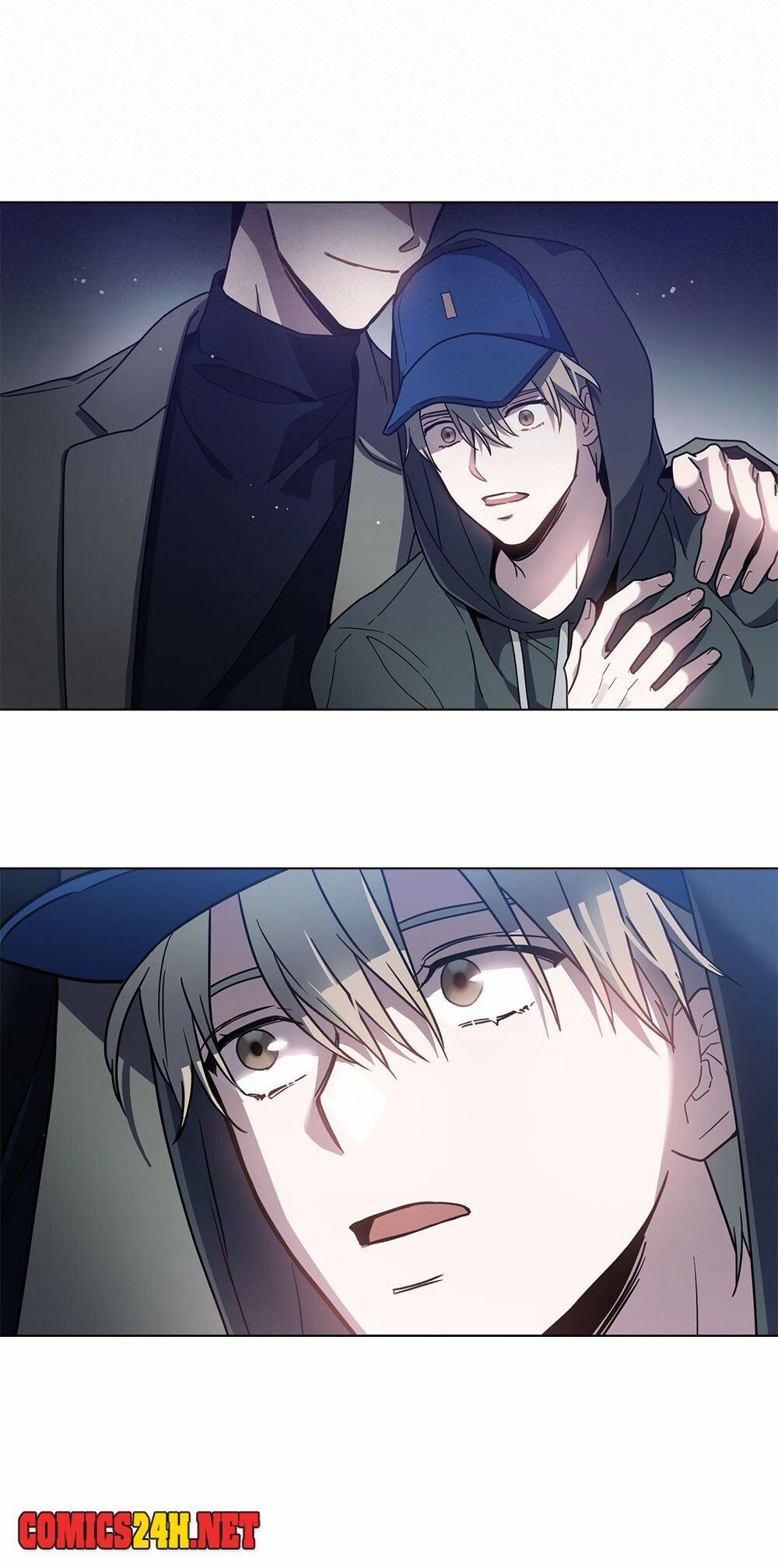 Dấu Vết Mặt Trời 5 trang 27